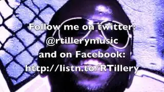 RTillery- Bulletproof 2.0