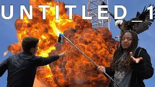 UNTITLED_1 | A short film by ACM (People's Choice Award)