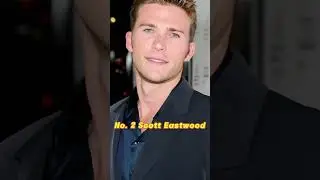 Three second&mdash;generation stars who are more handsome than their celebrity parents.