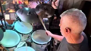 Change the World by Eric Clapton -  The Sunday Morning Crew