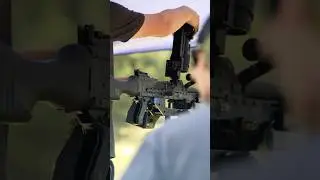 The Largest Suppressor Demo Event | Quiet in the Capitol 2025 by Capitol Armory