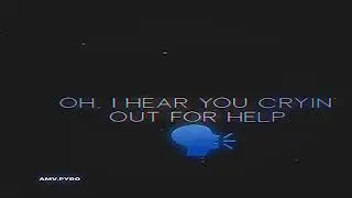 ALL MY FRIENDS ARE TOXIC || lyrics edit Alight Motion
