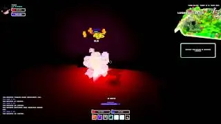 Cube World - (Assassin/Rogue) Mission 003 - Mordaka - Lugorok Castle [HD+]