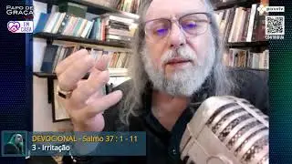 Cinco poderes do inimigo, que te habitam.