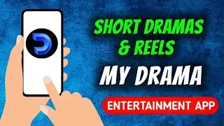 How To Create An Account On My Drama App