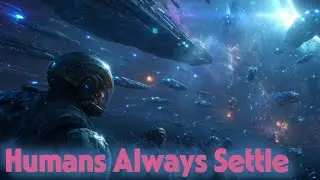 Humans Always Settle Their Debts—and the Results Shock the Galaxy | HFY Sci-Fi