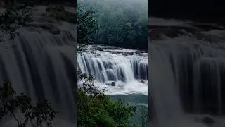 Long Exposure Waterfall Photography with Phone | Mobile Photography Tutorial 📱