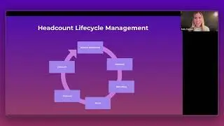 5-Minute Frameworks: Systems & Tech in Headcount Planning - Emily Stewart