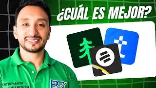 Trii vs Tyba vs Bancolombia: &iquest;Cu&aacute;l es mejor para invertir en 2026?