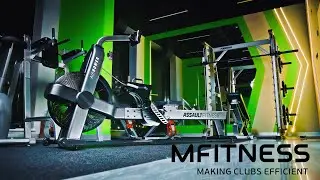 Xfit Point