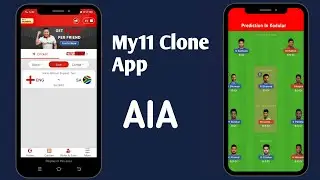 How To Make App Like Dream11 In Kodular Builder, How To Make Prediction App In Kodular