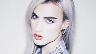 Androgynous Music with Marlon Alarm!