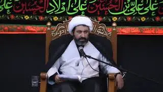 Moral Guidance for Muslims in the West 7 Muharram, by Sheikh Dr Shomali, 17 Sep 2018