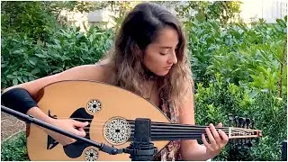 Bahar Badieitabar - Negah (#BerkleeAnywhere Concert Series)