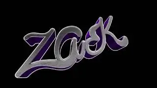 ZakArts Fan-Tro Raw Movement | WIP