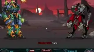 MechQuest: Advanced House Mecha Trials