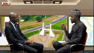 DIGITAL TRANSFORMATION IN NIGERIA