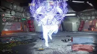 Legion's Gulch