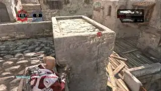 GOWJ Ammo glitch :C