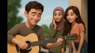 Takut Mencinta #createdbyai #originalsong 