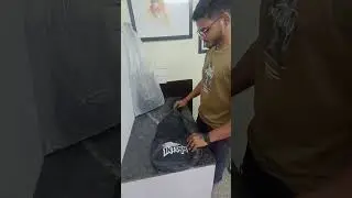 Intern 38c guitar unboxing | guitar review #guitar #guitarunboxing #guitarreviews #newguitar #mc