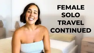 Sold up and left the UK at 30 | Here&rsquo;s the run down (part 3)