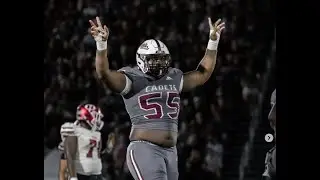 Benedictine Football: Before the Whistle | Episode 1: We Are BC