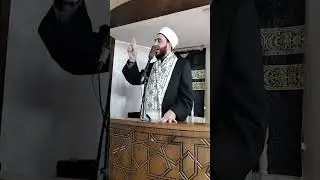 #خطبة_الجمعة (ذكرى الإسراء والمعراج) مسجد جمعية دار القرآن الكريم - حي نزال الشيخ #يوسف_ابوغزالة