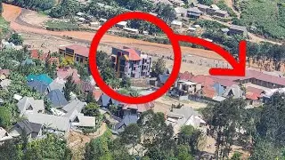 AMAKURU MASHYA DORE VIDEO MWANDAKE YINJIYE RUBAYA.