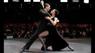 The Rhythm of Passion: How the Tango Changed the World