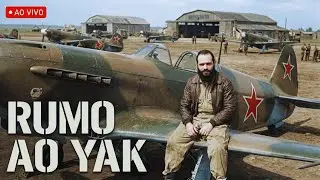 💣 🔥Vamo ver se essa linha russa é boa mesmo! Warthunder simulação VR🔥💣