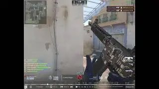 m4a4 dust2 ace