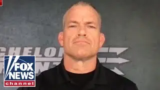 Jocko Willink speaks out against critical race theory in the classroom