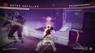 Vesper's Host Contest Final Boss Clear (Cheese Spot)