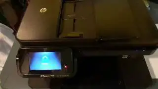HP 7520