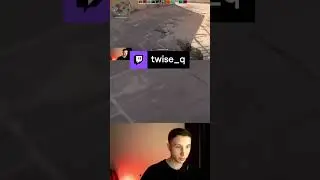 Когда не разобрался с управлением 😅 #cs2 #gaming #stream