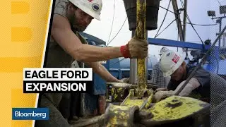 KKR, Venado Oil & Gas Team Up for Eagle Ford Expansion