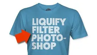 [Tutorial] Liquify Filter in Photoshop