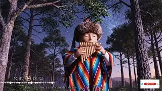Ecos Eternos De Los Andes Trance Y Meditación En Rituales Ancestrales Instrumentales