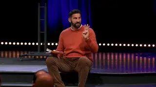 More Than A Quick Fix for 2026 (Pastor Ron Zappia)