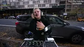 Stuck in Your Head (IRL Ari BANGERS Finale)