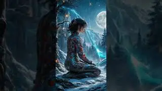 Ai Emotions #Dreamscape#AIGeneratedArt#aivideo#music#fantasy #aishortfilm#animation#cinematic#epic