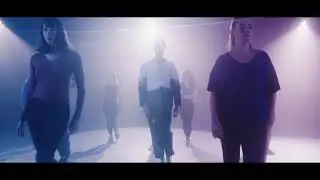 Peter Harder - Too Complicated (Official Video)