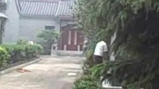 MMM's trip to China