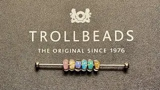 Trollbeads: The Sparkle Kit ✨| Review & Design Ideas