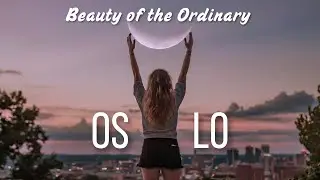 Oslo's Secrets - A Captivating Walking Tour Through the Capital of Norway..