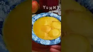 Prajitura cu mere | Reteta pas cu pas