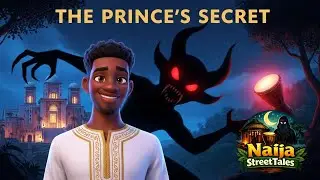 The Prince&rsquo;s Secret😱 | The Dark Truth Behind the Royal Smile.