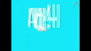 America TV 49 New York News Opening at 6pm (7/6/2004)
