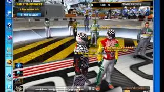 Superstar Racing WorldWinnersTeam Gp 2012
